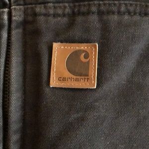 Carhartt Vest large